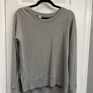 Athleta Coaster Luxe sweater